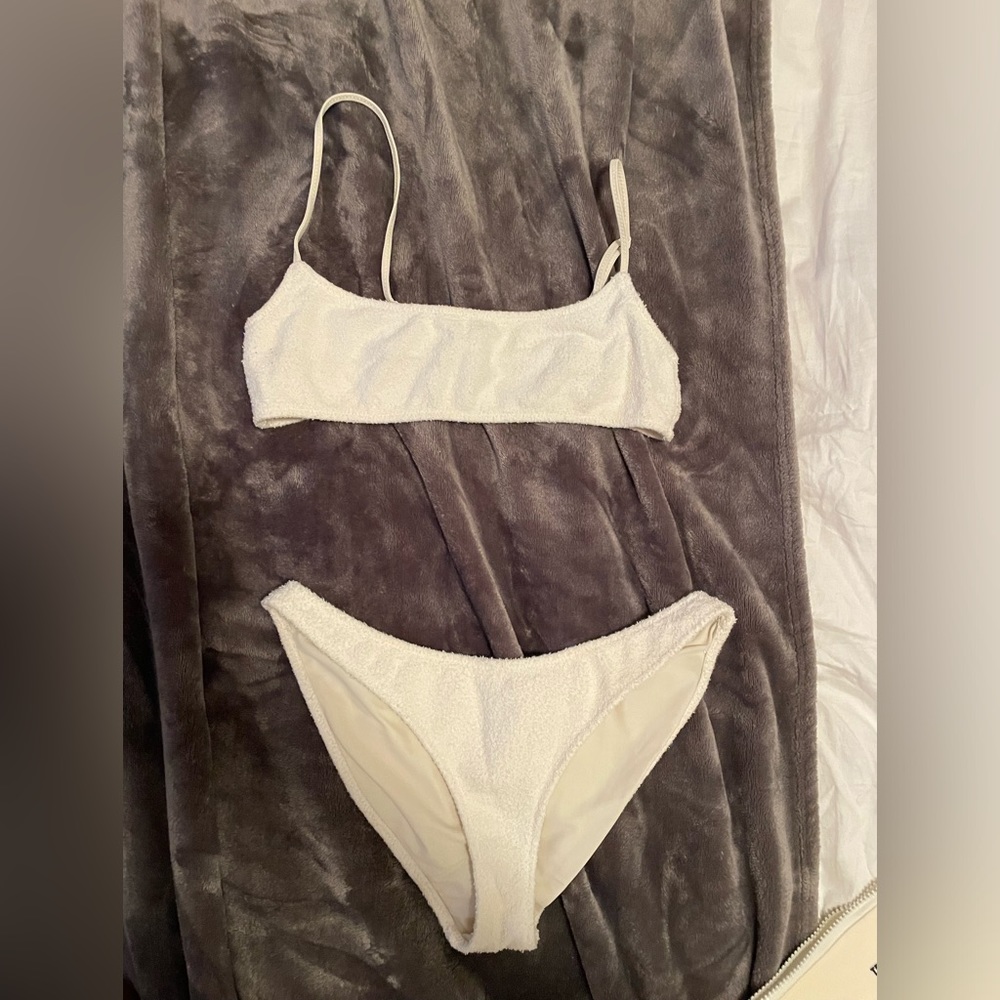 SWIMSUIT